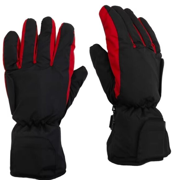Sknow Ski Gloves Winter Waterproof size 2-4 T - Picture 1 of 4